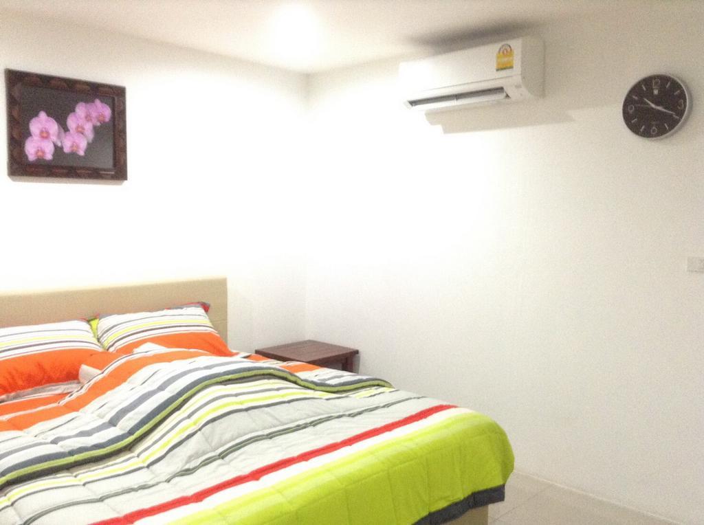 The Bread Basket Hotel Kamala Beach Exterior foto
