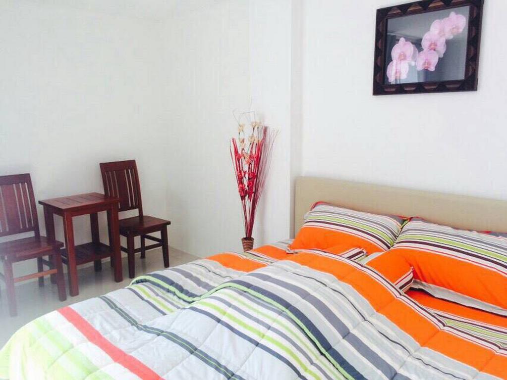 The Bread Basket Hotel Kamala Beach Exterior foto