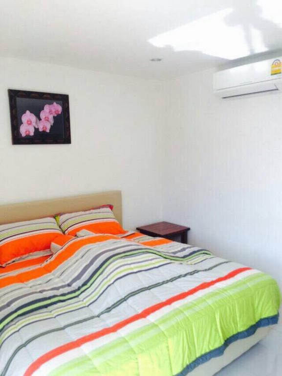 The Bread Basket Hotel Kamala Beach Exterior foto